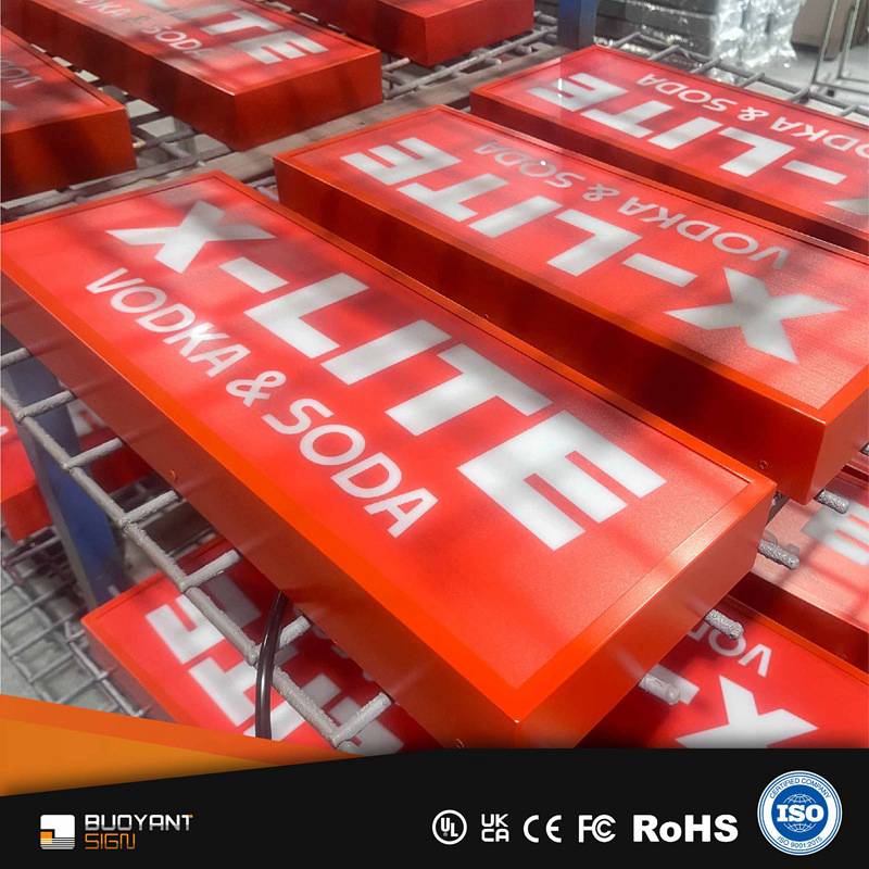 铜仁广告标牌厂家怎么选？聊聊那些坑与宝，看完心里更有谱-第2张图片-中国标牌厂家